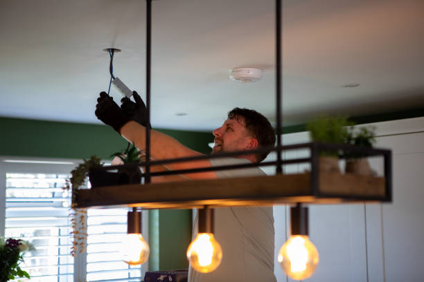 Electrical Rewiring Services in Clintonville, WI