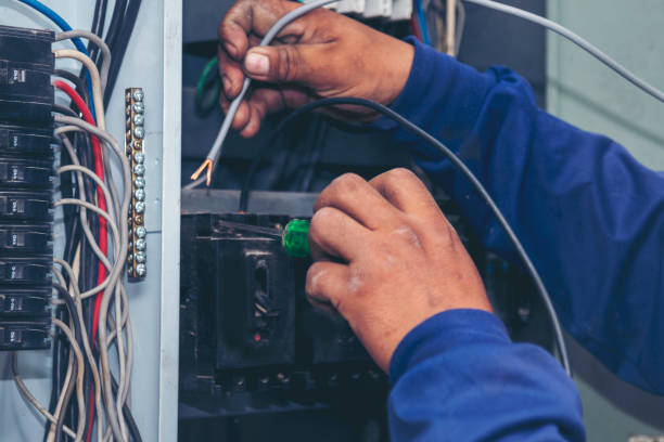 Electrical Upgrades for Homes in Clintonville, WI