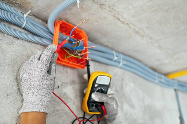 Best Electrician Near Me  in Clintonville, WI