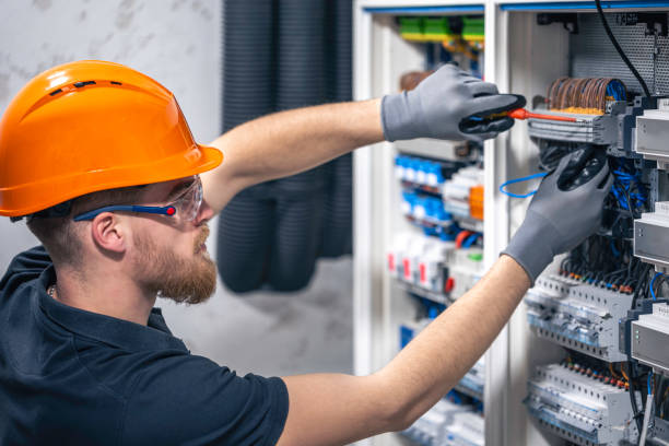 Best Electrical Rewiring Services  in Clintonville, WI